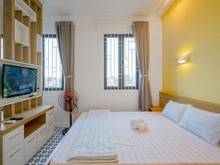 Hình ảnh Bán Gấp Tòa Nhà 7 Tầng, 880m2, giá 32 Tỷ Lê Văn Sỹ Quận 3 CHDV