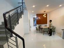 Hình ảnh Bán Nhà Phan Văn Trị Phường 11 Bình Thạnh, 95m2 Ngang 5.5m Chỉ 8Tỷ