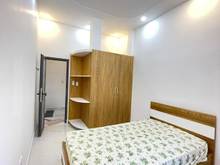 Hình ảnh Nhà Q.Tân Bình ngay chợ Phạm Văn Hai, 45m2, 5x9, 4 tầng, giá 6.5 tỷ