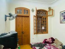 Hình ảnh Bán nhà Xã Đàn, 55m2, 4 tầng, 4 ngủ, ở ngay, 5.3 tỷ