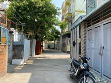 Hình ảnh Cho thuê nhà 3 phòng ngủ DT: 100m2 đường Nguyễn Thị Định, Q2