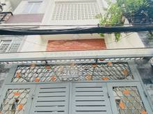 Hình ảnh Bán nhà Nguyễn Văn Cừ, Phường Cầu Kho, Quận 1.