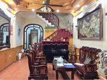 Hình ảnh Bán nhà Phố Nguyễn Trãi, 58m2, MT 5.5m, Ô TÔ, KINH DOANH, 7.95Tỷ.