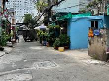 Hình ảnh Nhà đẹp Q.Tân Phú ngay Âu Cơ - Lạc Long Quân,64m2,8x8,4 tầng, 6.15 tỷ