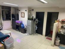 Hình ảnh Bán căn Screc tower 76m2 2pn 2wc giá tốt