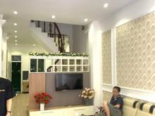 Hình ảnh Bán nhà Láng thượng 43m2 x 4 tầng, MT 3.4m giá 5.7tỷ, cách mặt phố 50