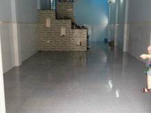 Hình ảnh Bán nhà đường Lê Văn Sỹ Quận 3 giá 1 tỷ 460 triệu , 53m2, SHR