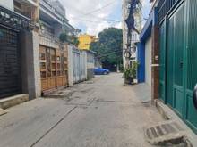Hình ảnh Nơ Trang Long Bình Thạnh , 36M2, 3.6 TỶ , SỔ VUÔNG, Chính Chủ Lâu Đời
