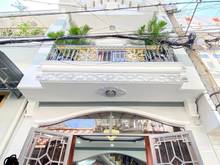Hình ảnh Cần tiền làm ăn bán căn nhà 51,5m2 ngay Bùi Minh Trực giá tốt 1 tỷ 288