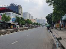Hình ảnh Mặt tiền kinh doanh trần thái tông tân bình 153m2, 2 tầng, ngang 8m
