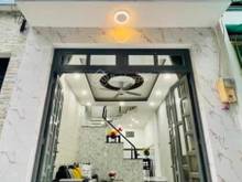 Hình ảnh Cần tiền cho con đi du học bán gấp nhà PHAN XÍCH LONG,Q.PN 56m2 1tỉ540