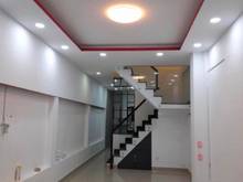 Hình ảnh Cần tiền bán gấp nhà Hồng Bàng Q6 giá tốt 1 tỷ 090 tr bao sang tên