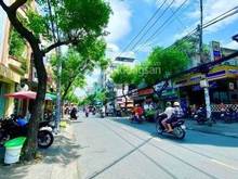 Hình ảnh Siêu phẩm Trệt lửng 4 lầu mặt tiền kinh doanh Vạn Kiếp diện tích 8x11