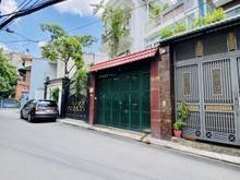Hình ảnh Bán nhà hxt 55 thạnh mỹ phường 8 tân bình 93m2 chỉ 8.7 tỷ.