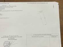 Hình ảnh bán nhà 2 tầng kiệt lê trọng tấn vị trí cực đệp dân tri cao