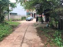 Hình ảnh Bán đất rộng phía sau Tecco Đán