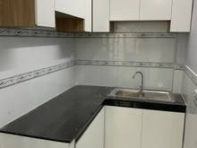 Hình ảnh Bán nhà Quận 7-Hẻm 3 gác-23m2-nhà đẹp ở ngay. giá còn thương lượng.