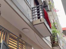 Hình ảnh Bán nhà đẹp Minh Khai, 38m2, 5 tầng, 4 ngủ, 4.2 tỷ