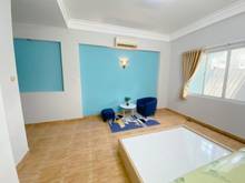 Hình ảnh phòng full nội thất nguyễn hữu cầu