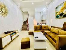 Hình ảnh Bán nhà Phố Vũ Trọng Phụng, 42m2, 5 Tầng, LÔ GÓC, 4.55 Tỷ.