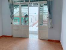 Hình ảnh Chỉ 3ty3 cho 48m2 nhà Thới Tam Thôn, Hẻm  xe hơi đỗ cửa.