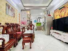 Hình ảnh Bán nhà Phố Bùi Xương Trạch, 42m2, 6 Tầng, LÔ GÓC, 4.55 Tỷ.