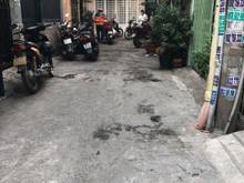 Hình ảnh Bán Nhà Phan Văn Trị Bình Thạnh, Nhà Mới Ở Ngay, Ngang 4.5m, Chỉ 3 tỷ