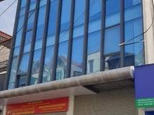 Hình ảnh Bán 180m - 6Tầng - 10m.Mặt Tiền.( Phú Diễn ) Từ Liêm. THU 100TR/Tháng