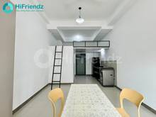 Hình ảnh Duplex chưa qua sử dụng - máy giặt riêng gần chợ Tân Mỹ
