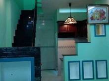 Hình ảnh Nhà Phạm Thế Hiển Phường 6 Quận 8 - 2.38 tỷ