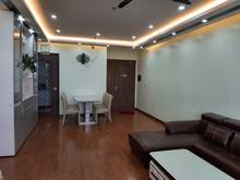 Hình ảnh Tôi chính chủ bán Gấp CHCC N03 NGOẠI GIAO ĐOÀN 130m2, 6,75 tỷ, View hồ