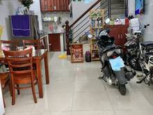 Hình ảnh 🏠 Chủ Giảm Sâu 350Tr Mới 4tỷ Lạc Long Quân Nhà 4 tầng lầu.