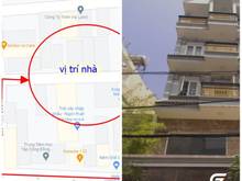 Hình ảnh Bán nhà siêu đẹp quận 7 Nguyễn Thị Thập 100m2 5 tầng 20 phòng chỉ 17.5