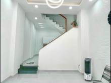 Hình ảnh Tôi kinh doanh thua lỗ bán nhà Đoàn Văn Bơ Q4, 1 tỷ 150 triệu, 46m2