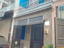 Hình ảnh Nhà siêu sang ngay Chu Văn An Bình Thạnh giá 1 tỷ 545 triệu, 56m2,SHR