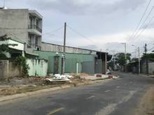 Hình ảnh Bán Nhà Mặt Tiền Huỳnh Thị Na, Đông Thạnh ,Hóc Môn, 254m2