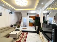 Hình ảnh Nhà đẹp, chưa đến 4 tỷ, hộ khẩu Cầu Giấy, chỉ việc về ở