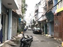 Hình ảnh Sẽ Chốt Sớm, Nhà Tân Phú, HXH Trần Văn Ơn. 43m2, Giá nhỉnh 4 Tỷ
