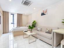 Hình ảnh Căn Hộ Full Nội Thất_Gần Chợ Hạnh Thông Tây Gò Vấp
