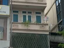 Hình ảnh CỰC HIẾM, Nhà đẹp Quan Nhân, Thanh Xuân, Oto, KD,  46m2, hơn 5 tỷ.