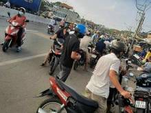 Hình ảnh Cần bán lô đất tại vĩnh hoà phú giáo Bình Dương