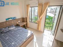Hình ảnh Studio Ban Công_ Full Nội Thất_Luỹ Bán Bích