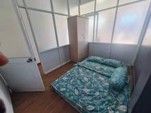 Hình ảnh bán nhà 3 tầng kiệt 382 hùng vương vi trí cực đệp