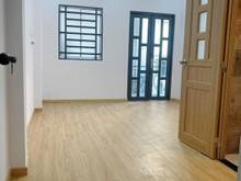 Hình ảnh Nhà mới hẻm XH đỗ cửa- 60m2 - 4 tầng -ST -hiệp Thành quận12 chỉ 4 tỷ 7