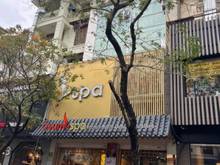 Hình ảnh Cho thuê nhà mặt phố Trung Hòa 140mx5 tầngx mặt tiền 5.5m