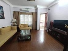 Hình ảnh Bán nhà GIÁP NHỊ - HOÀNG MAI - 50m x 4 Tầng - Ba gác tránh