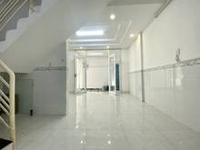 Hình ảnh Nhà CMT8 Tân Bình 43m2, hẻm 3m, 2 tầng chỉ 4 tỷ 500