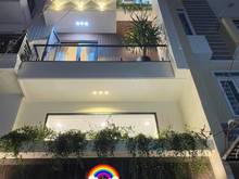 Hình ảnh Bán nhà phố đẹp Đường số 8, Phường 11, Quận Gò vấp