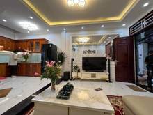 Hình ảnh Giảm Sốc Nhà 4 Ngủ Phố Bạch Mai 43m×4T.Ngõ Rộng 4m.Thoáng 2 Mặt