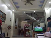 Hình ảnh Nhà HXH Đ. Số 147 - Đỗ Xuân Hợp - Quận 9 -3 Tầng- 75M2- Chỉ 7 Tỷ 600TL